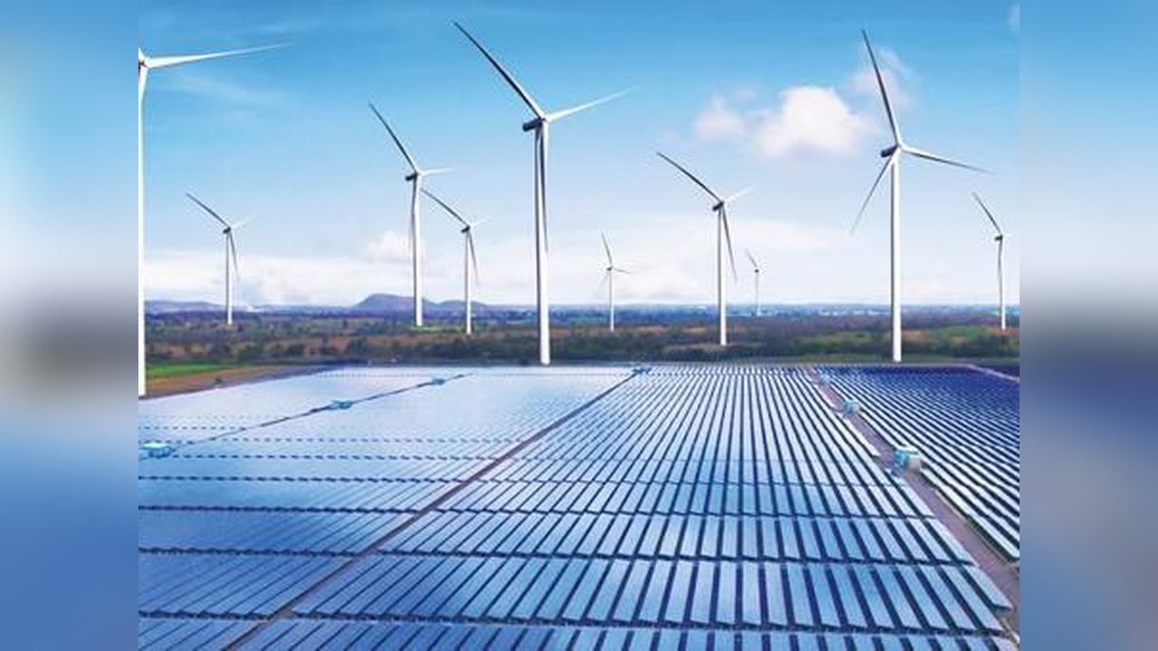 Enerji Sektöründe Büyük Yeşil Dönüşüm Başlıyor