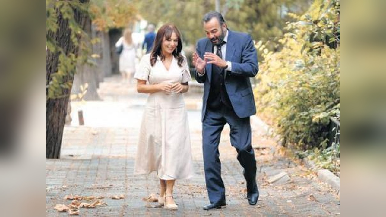 Duyguların Birleştiği Anlar