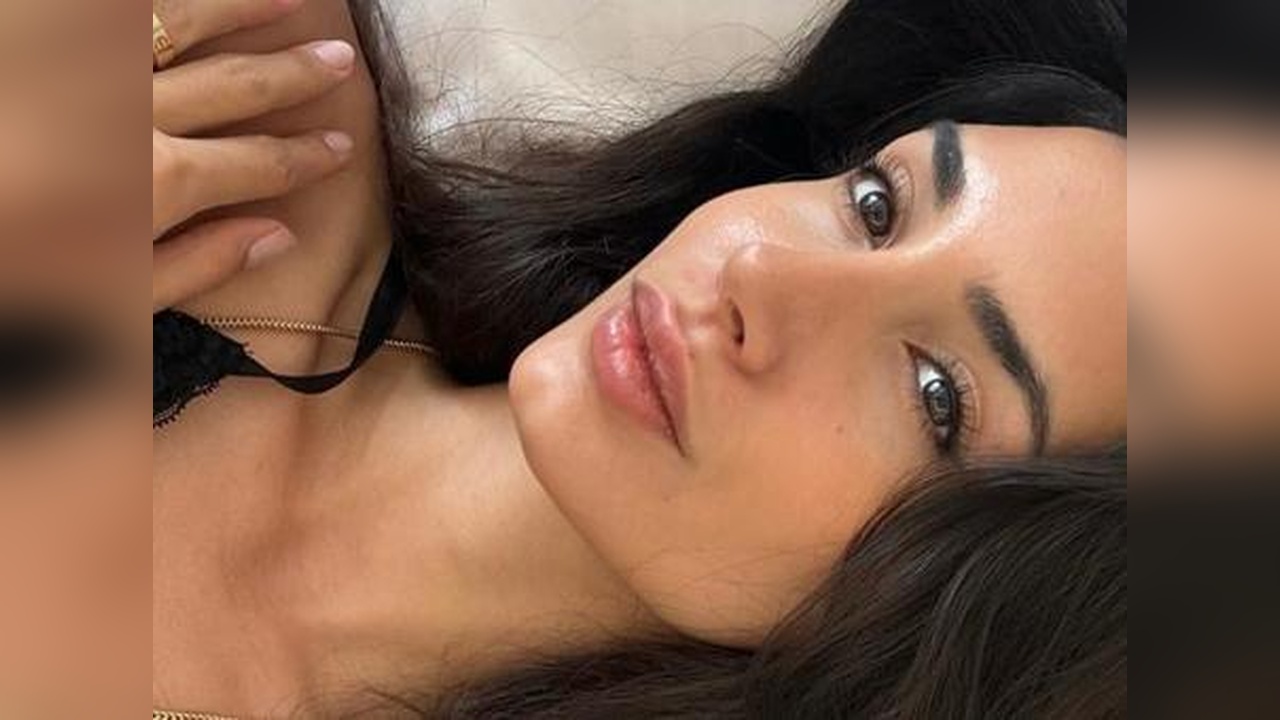 İlayda Anık, Miss Universe 2023'te Türkiye'yi Temsil Edecek