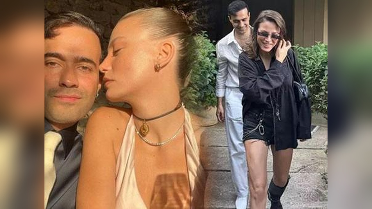 Serenay Sarıkaya ve Mert Demir'in İlişkisi Sona Erdi Mi?