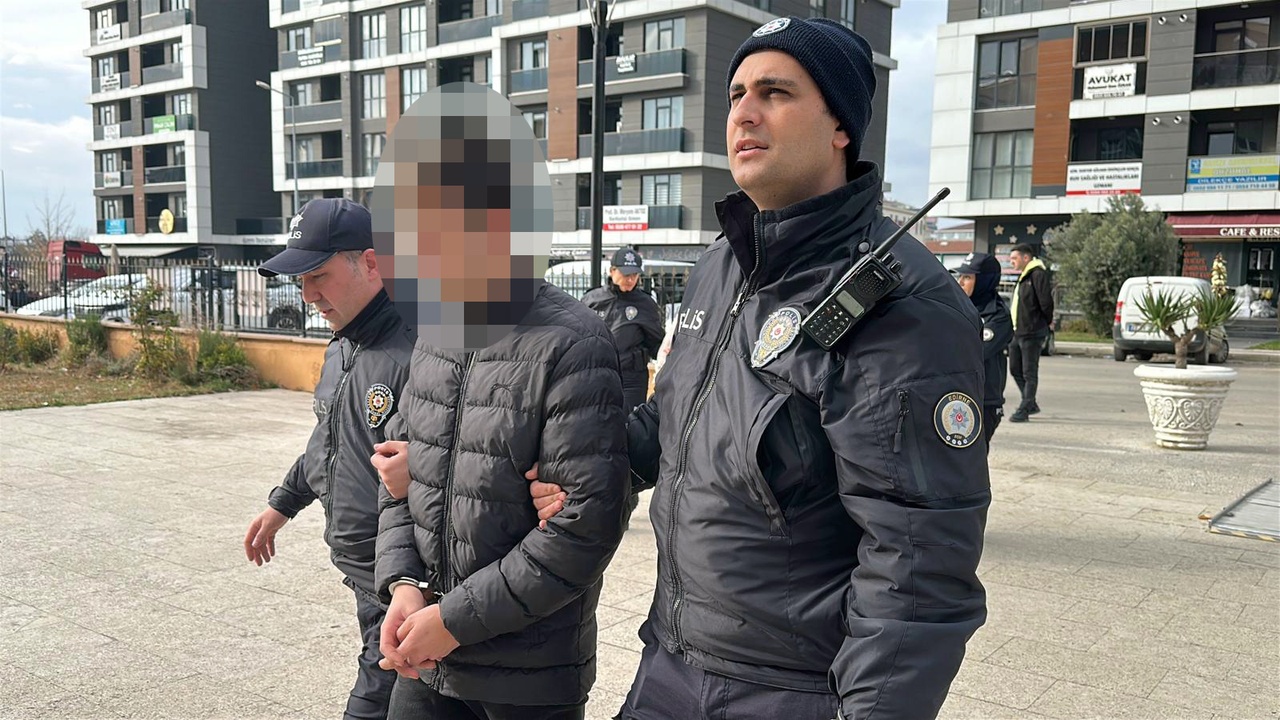 Esnaf Dolandırıcılığına Son: Üç Şüpheli Tutuklandı