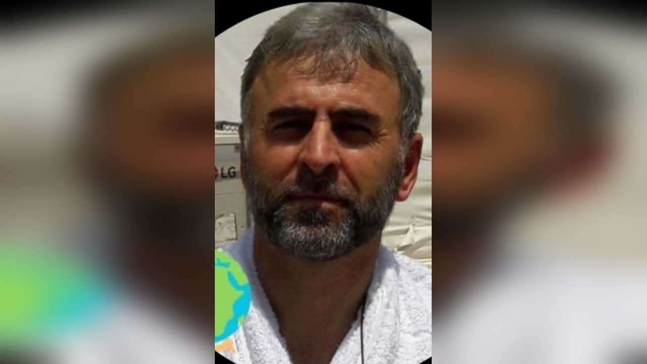 Niksar'da Halk Eğitim Merkezi Müdürü Görevden Alındı