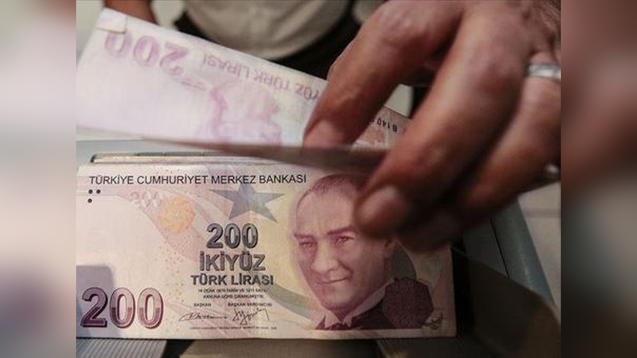 Aralık Ayı Yaşlı ve Engelli Aylıkları Hesaplara Yatmaya Başladı