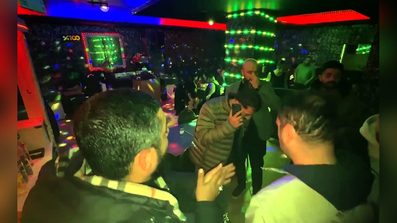 Avcılar'da Eğlence Mekanlarına Yoğun Denetim Uygulandı