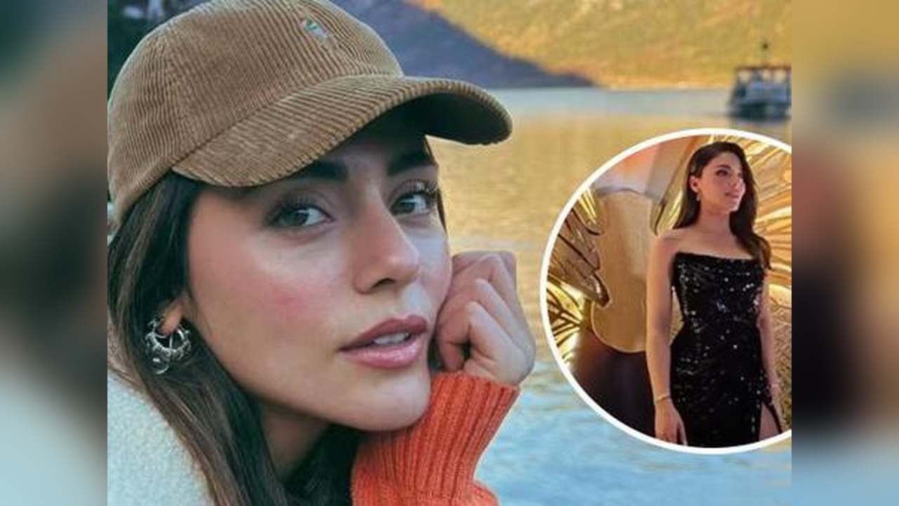 Altın Kelebek Ödülleri'nde Şıklık Yarışı: Elbise Fiyatları Şaşırttı