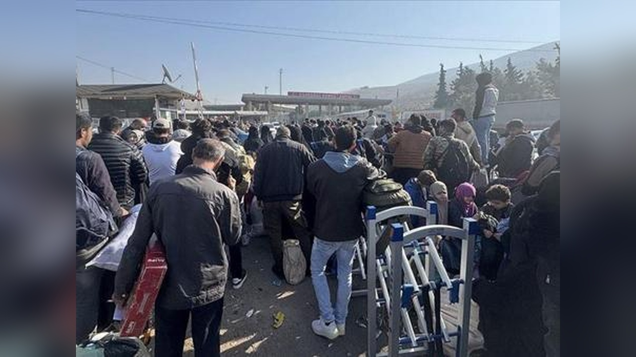 Suriyelilerin Geri Dönüşü Kira Piyasasını Etkiliyor
