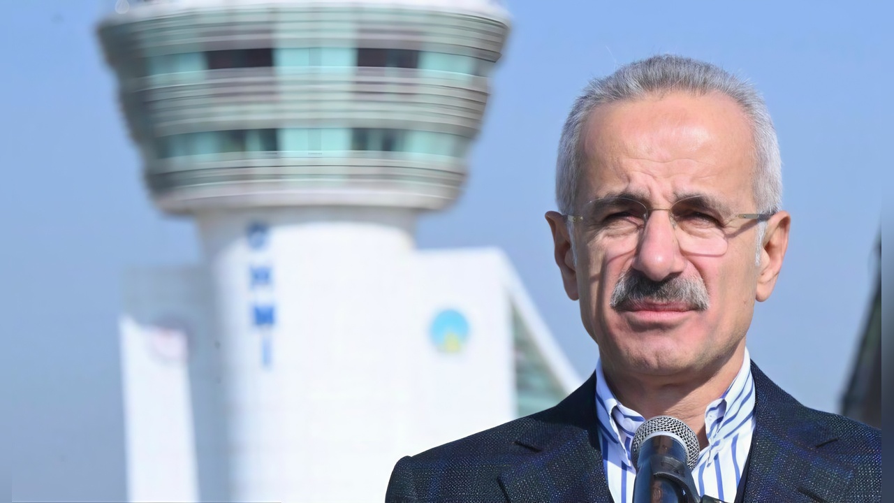İstanbul Havalimanı'nda Eş Zamanlı İniş-Kalkış Dönemi Başlıyor