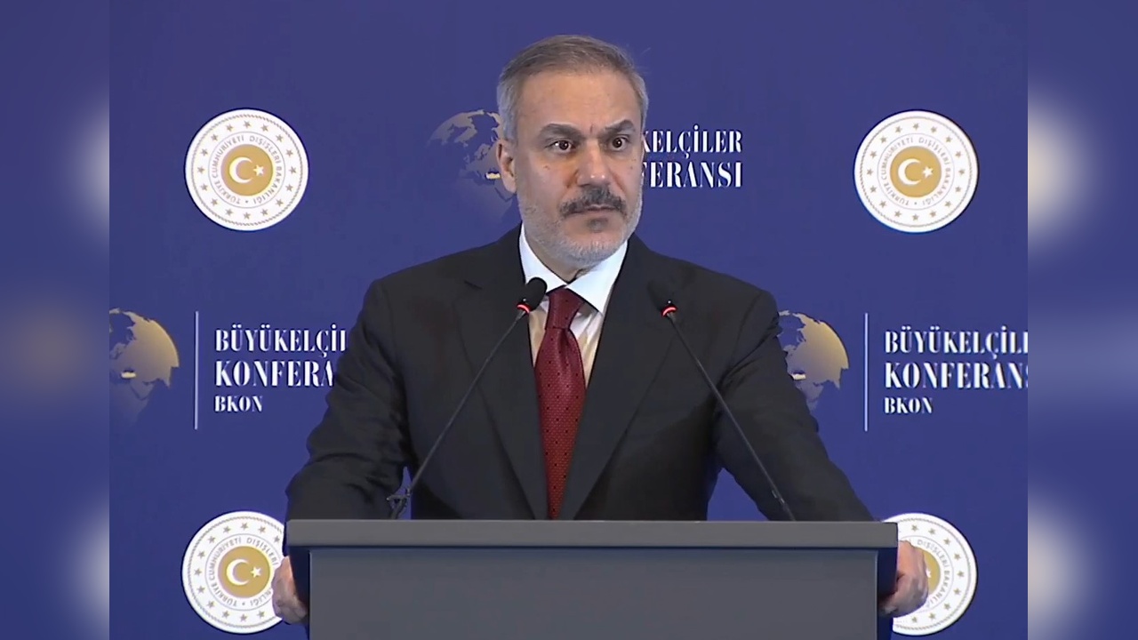 Suriyelilerin Güvenli Geri Dönüşü İçin Yeni Adımlar Atılacak