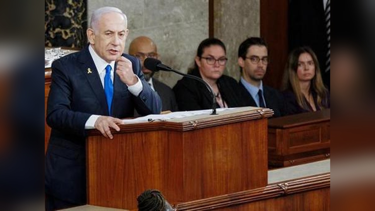 Netanyahu'nun Yolsuzluk Davası İçin Erteleme Talebi