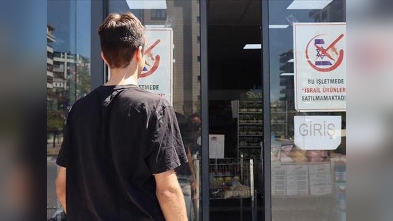 Yerli Ürünlere Yönelik İlgi Artıyor