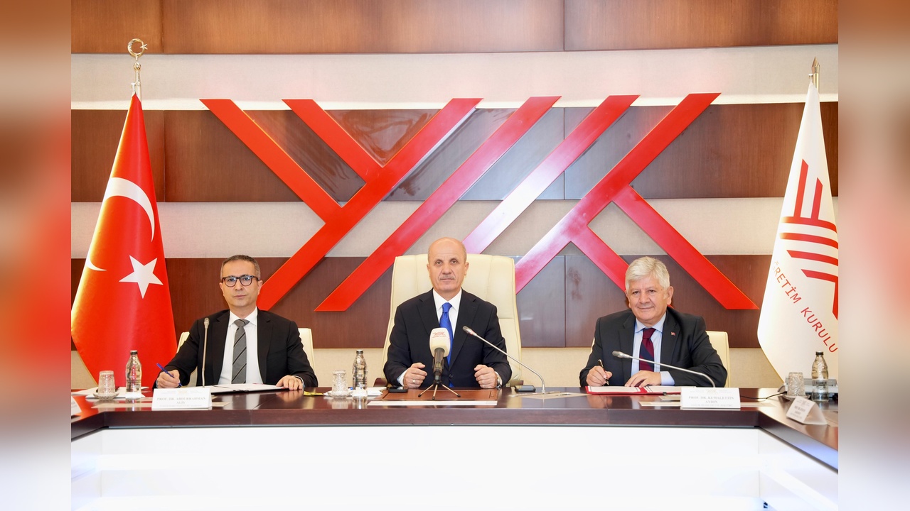Yurt Dışında Türkçe Eğitimi Kültürel Etkileri Artıracak