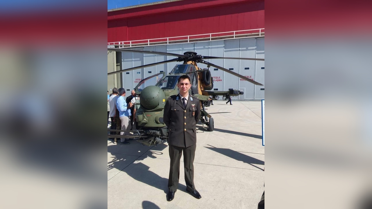 Şehit Askerin Doğum Günü Kutlaması Trajediyle Sonuçlandı