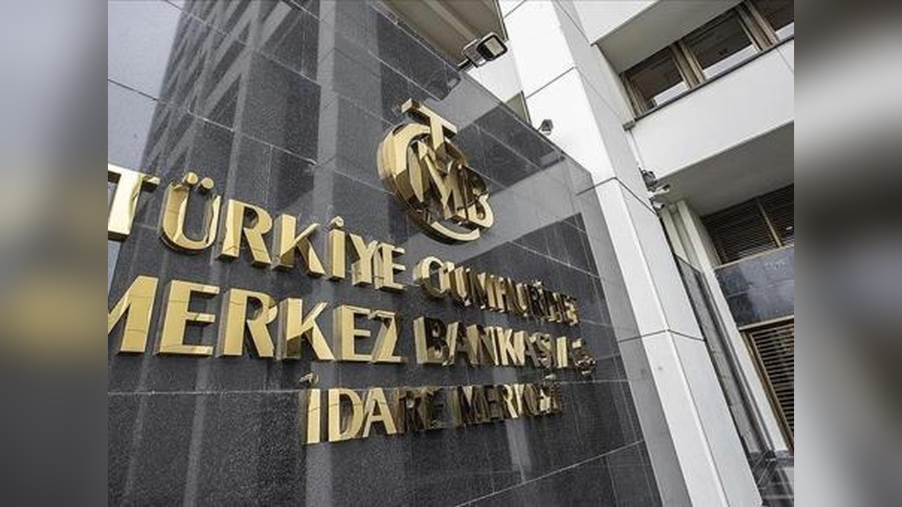 Merkez Bankası Rezervleri Rekor Seviyeye Ulaştı