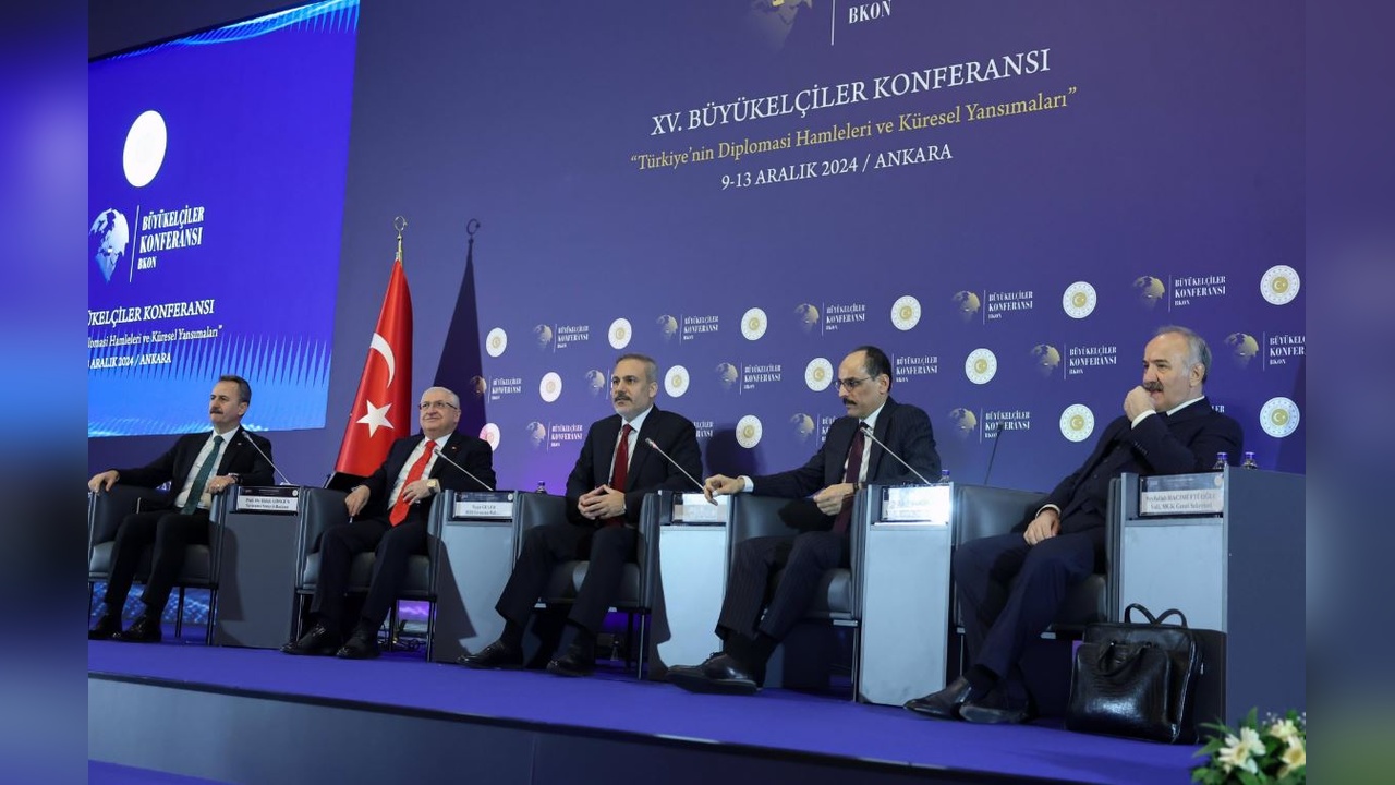 Suriyelilerin Güvenli Geri Dönüşü İçin Yeni Adımlar Atılacak