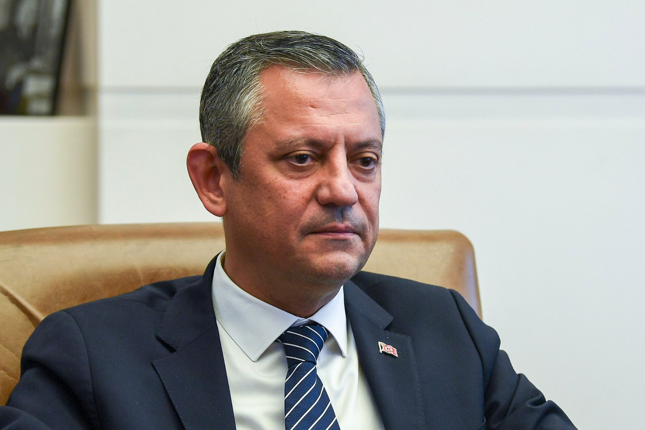 Özgür Özel'den bütçe açıklaması