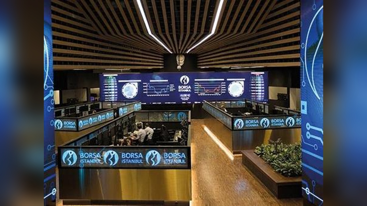 Borsa İstanbul'da Yükseliş Rüzgarı