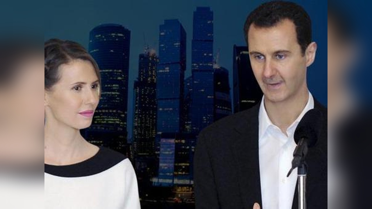 Esad'ın Moskova'daki Gayrimenkul Yatırımı Ortaya Çıktı