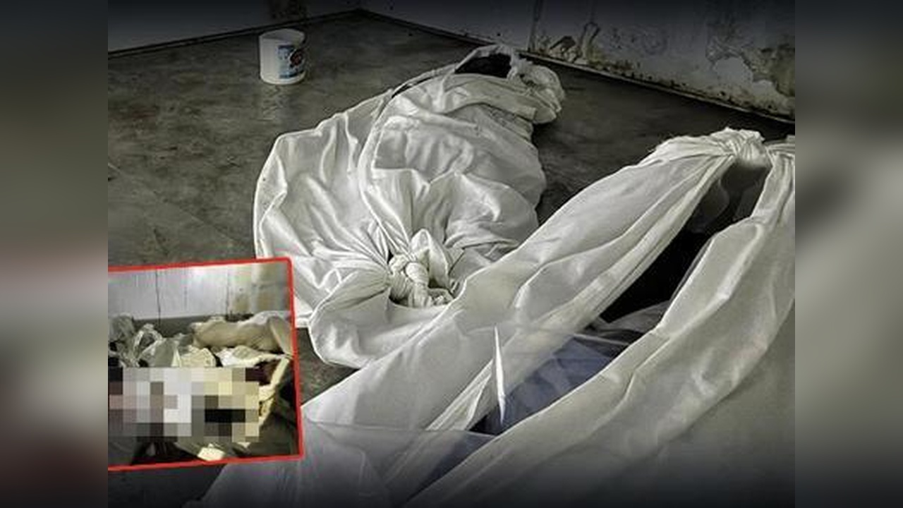 Suriye'de Esad Rejiminin İşkence Kurbanları Bulundu