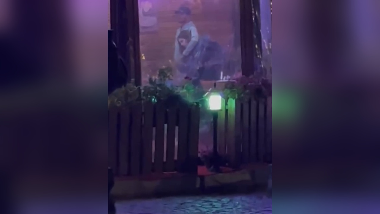 Fatih'te Restoranda Sevgilisini Rehin Alan Adam Yakalandı