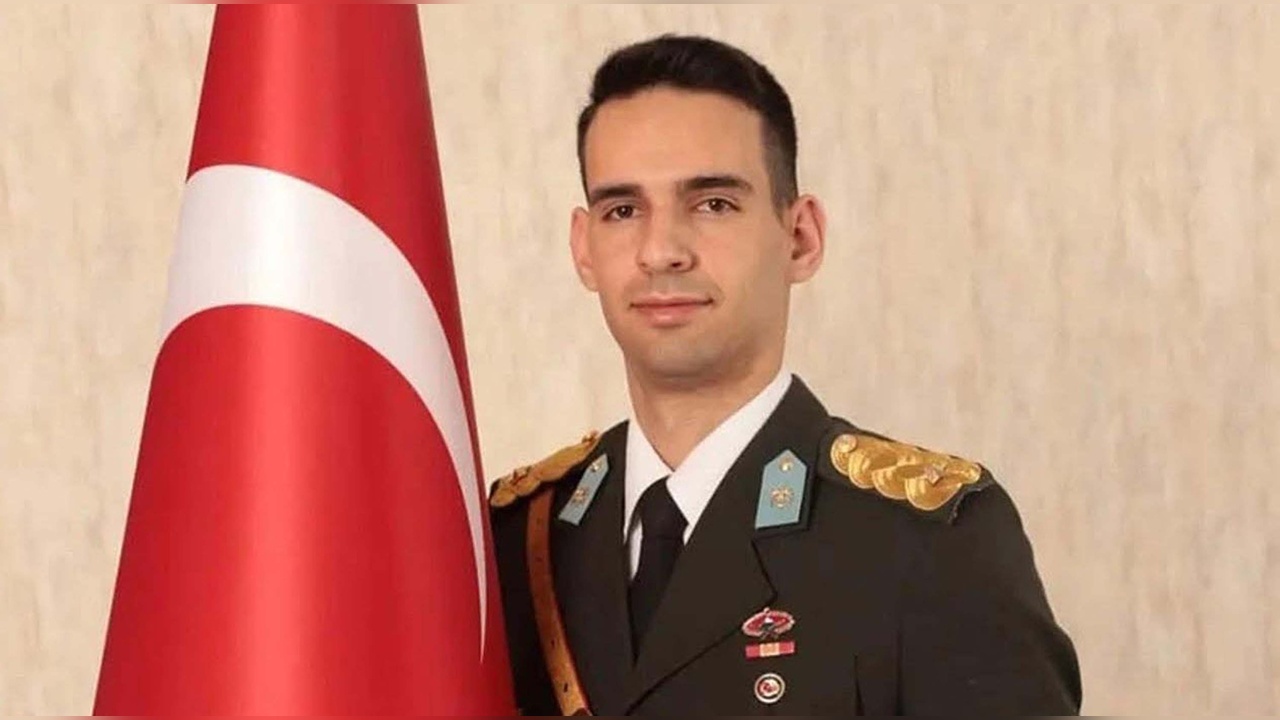 Aydın'da Şehit Acısı Yaşanıyor