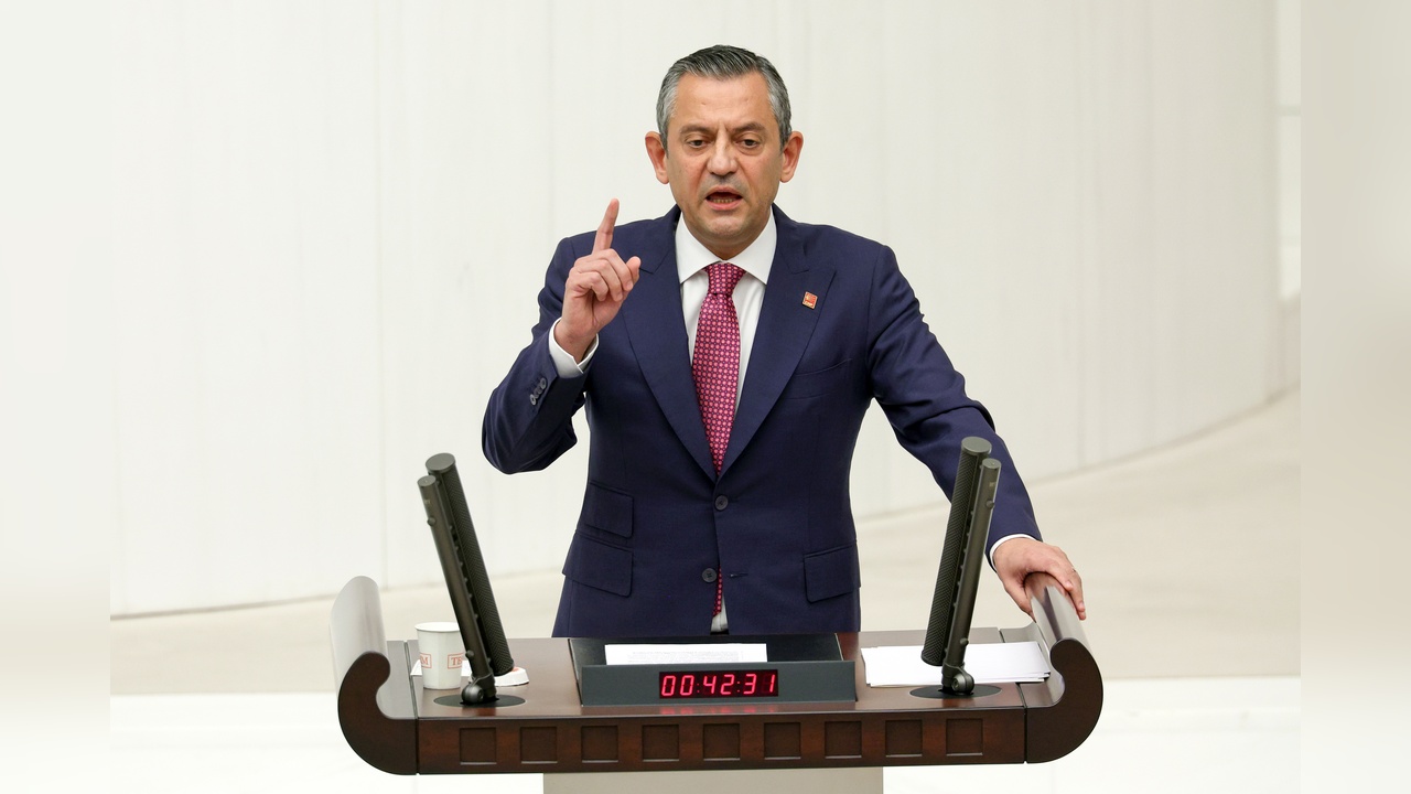 Halkın Kararı: Sandık Artık Milletin Önünde Olmalı