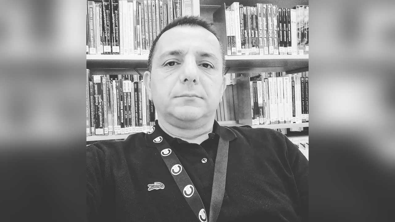 İngiltere'de Kayıp Olan Profesörün İzleri Aranıyor