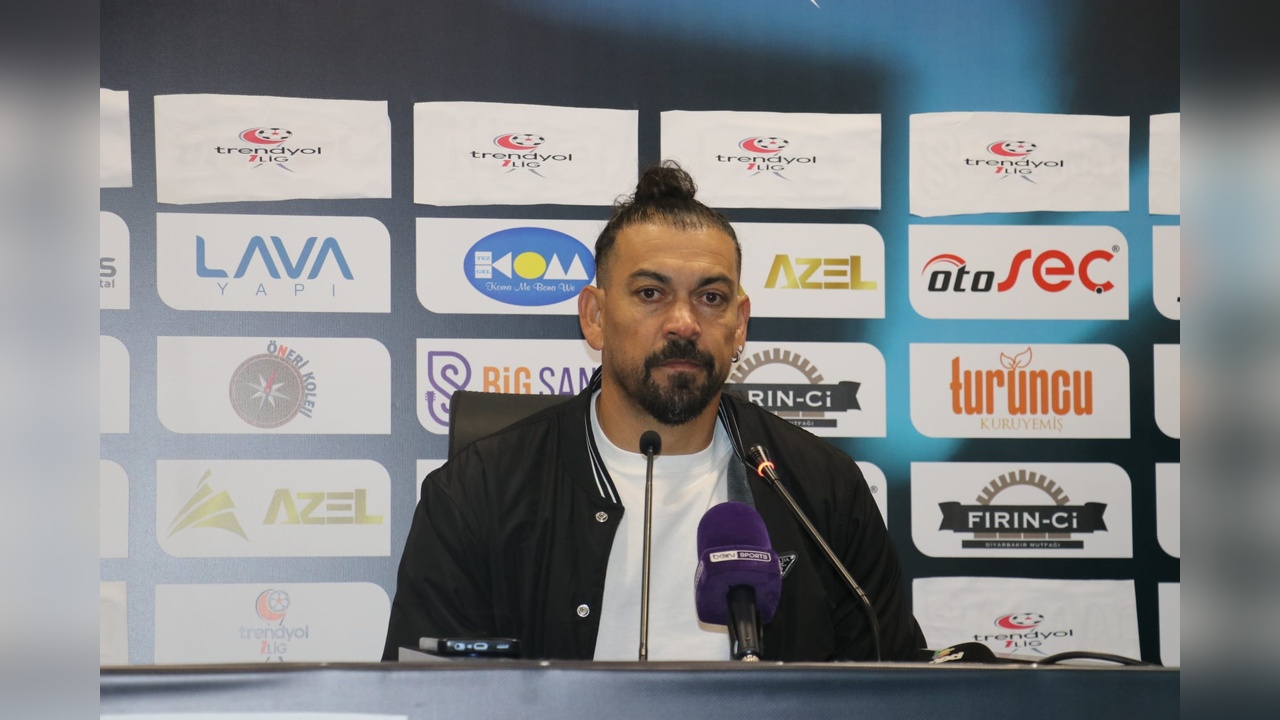 Amed Sportif Faaliyetler, Şanlıurfaspor'u 2-1 mağlup etti