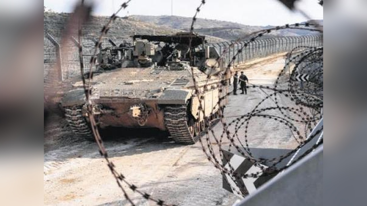 İsrail ve ABD, Ortadoğu'da Koordineli Operasyonlar Gerçekleştiriyor