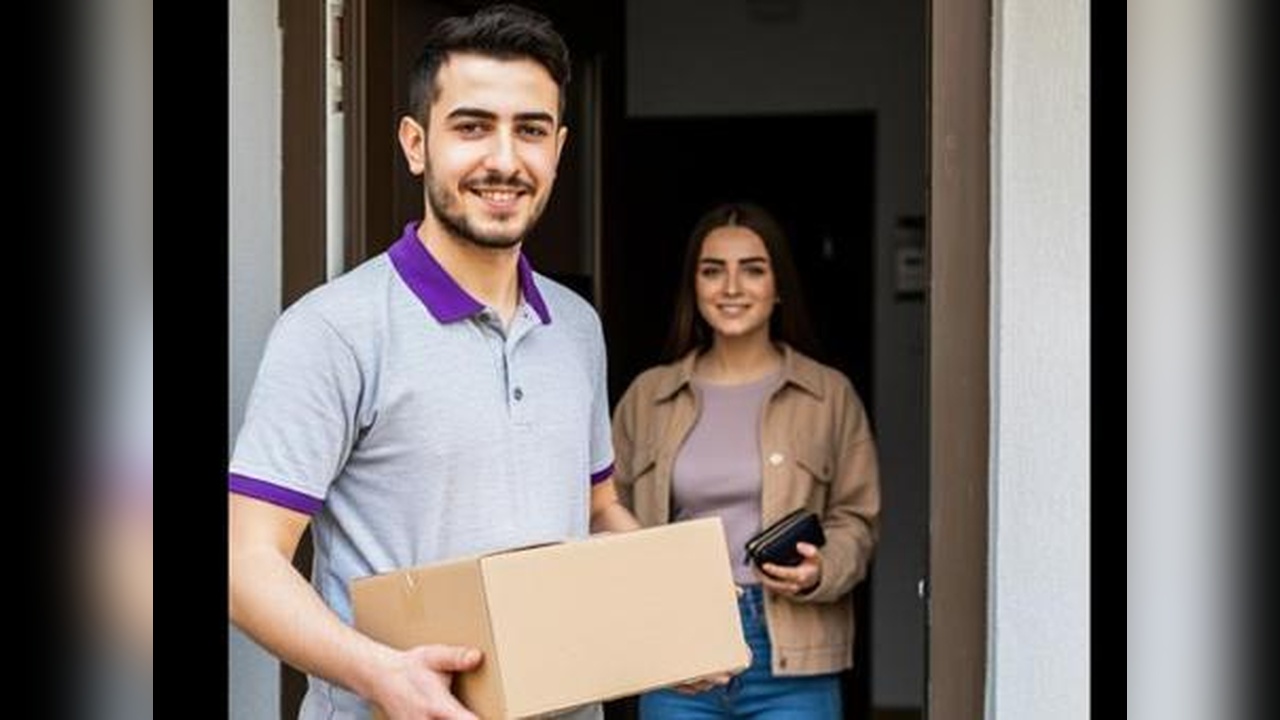 Kapıda Ödeme Tercihi Türkiye'de Artış Gösterdi