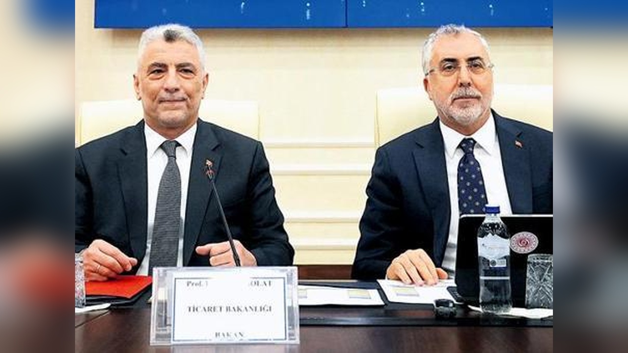 Fahiş Fiyatlara Karşı Direniş: Artışlar Kontrol Altında Tutulacak