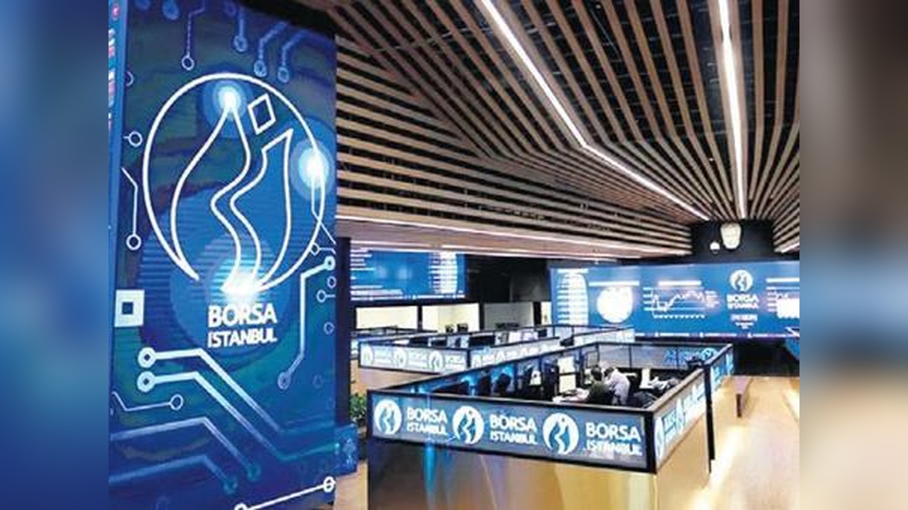 Borsa Taş Toprak Endeksi Yükselişe Geçti, Altın Fiyatları Arttı