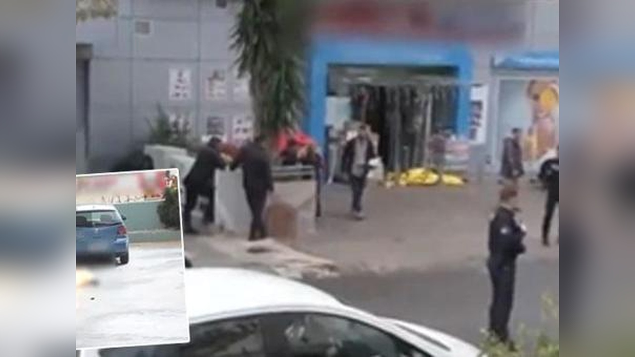 Atina'da Çatışma: İki Türk Vatandaşı Hayatını Kaybetti