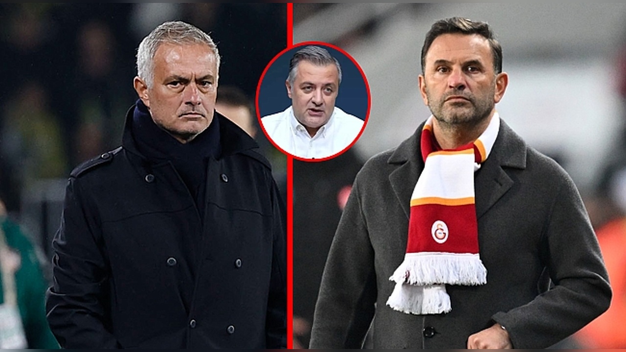 Mehmet Demirkol'dan Futbol Üzerine Derinlemesine Analiz