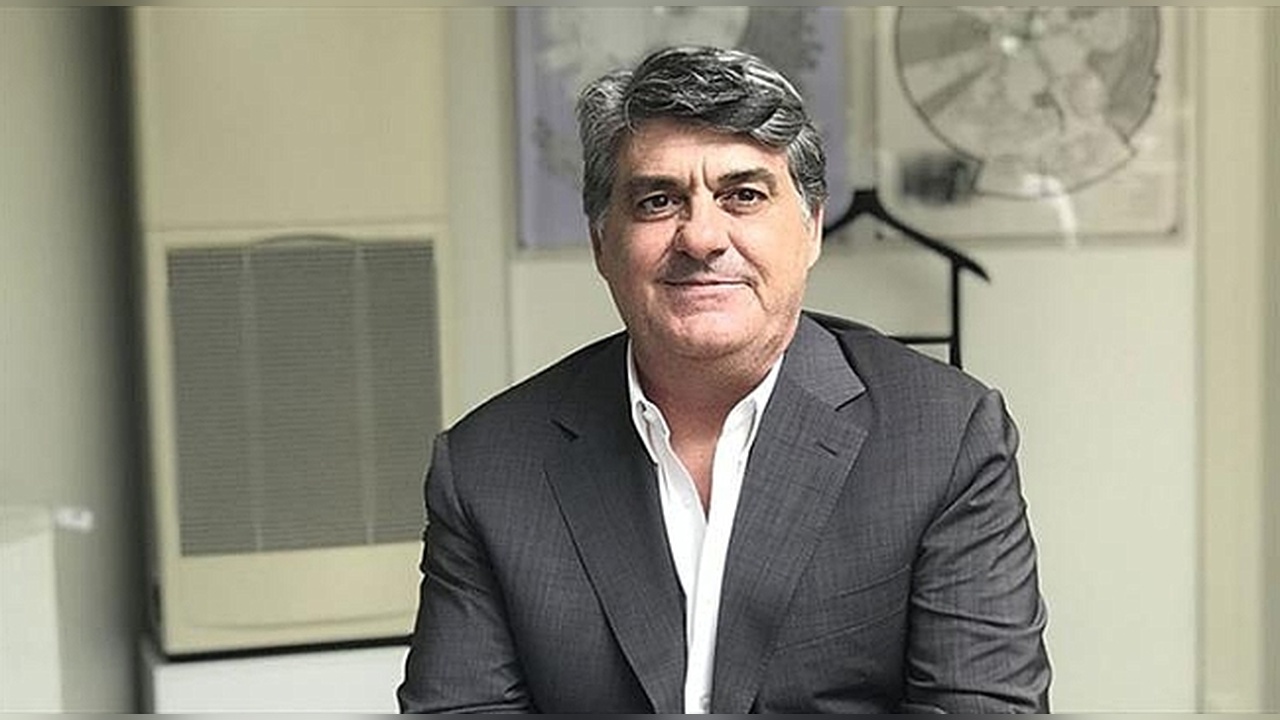 Serdal Adalı'dan Önemli Açıklama