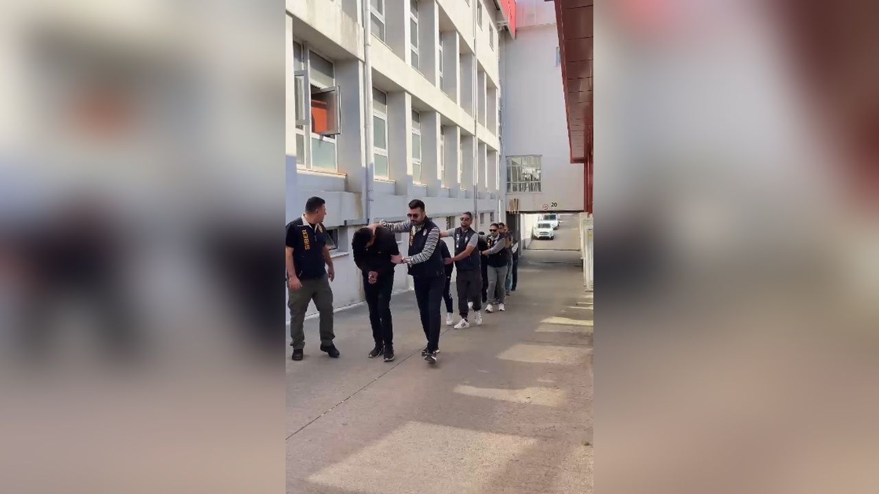 Yasa Dışı Bahis Çetesi Adana'da 80 Milyon Lira Kaçırdı