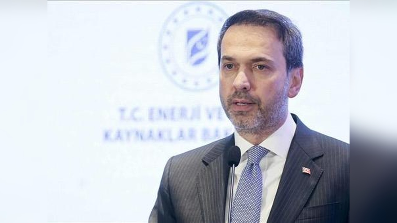 Kasım Ayında Türkiye'den Tarihi Petrol Üretim Rekoru