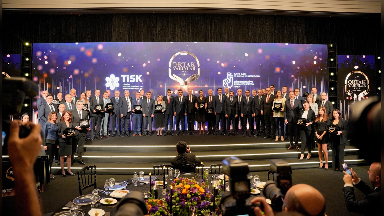 Access Projesi, Gençler İçin Ödül Aldı