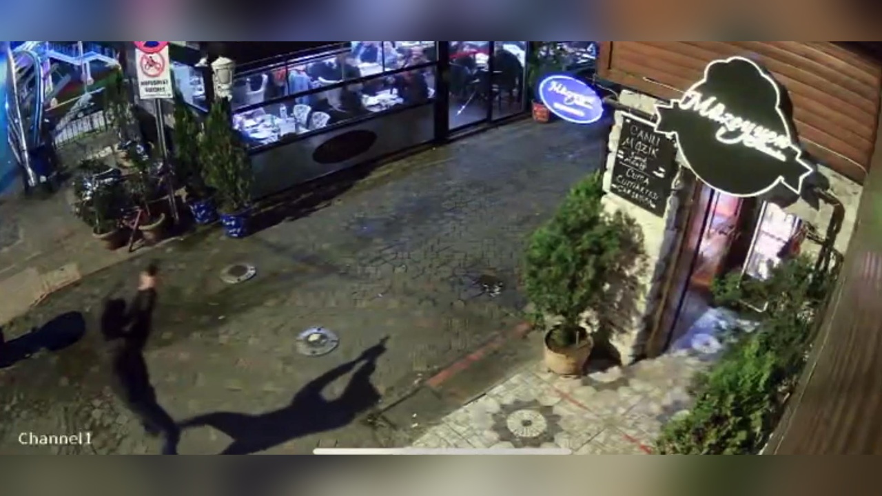 Restorana Saldırı: Azmettirene 17 Yıl Hapis