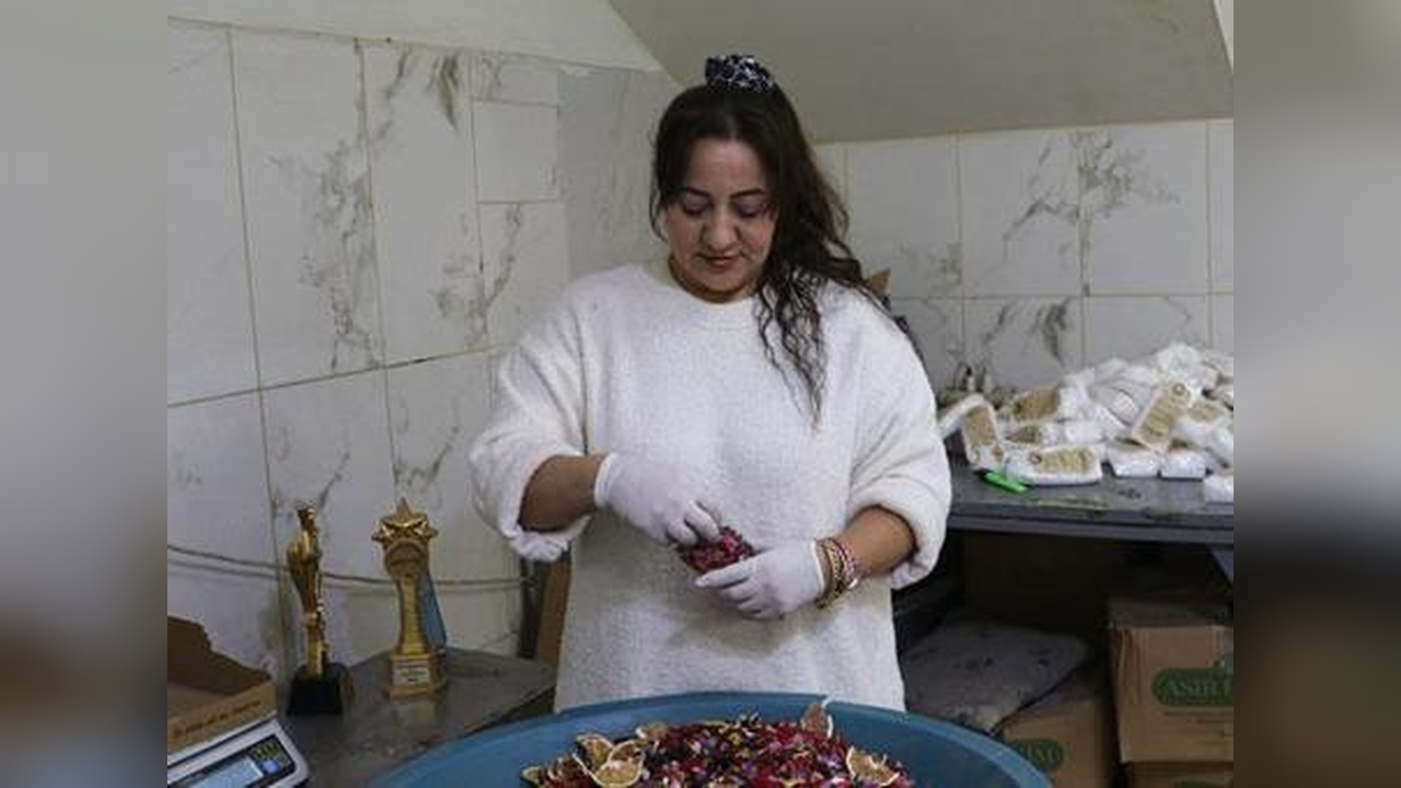 Kadın Girişimcinin Başarısı: Üç Ülkeye İhracat