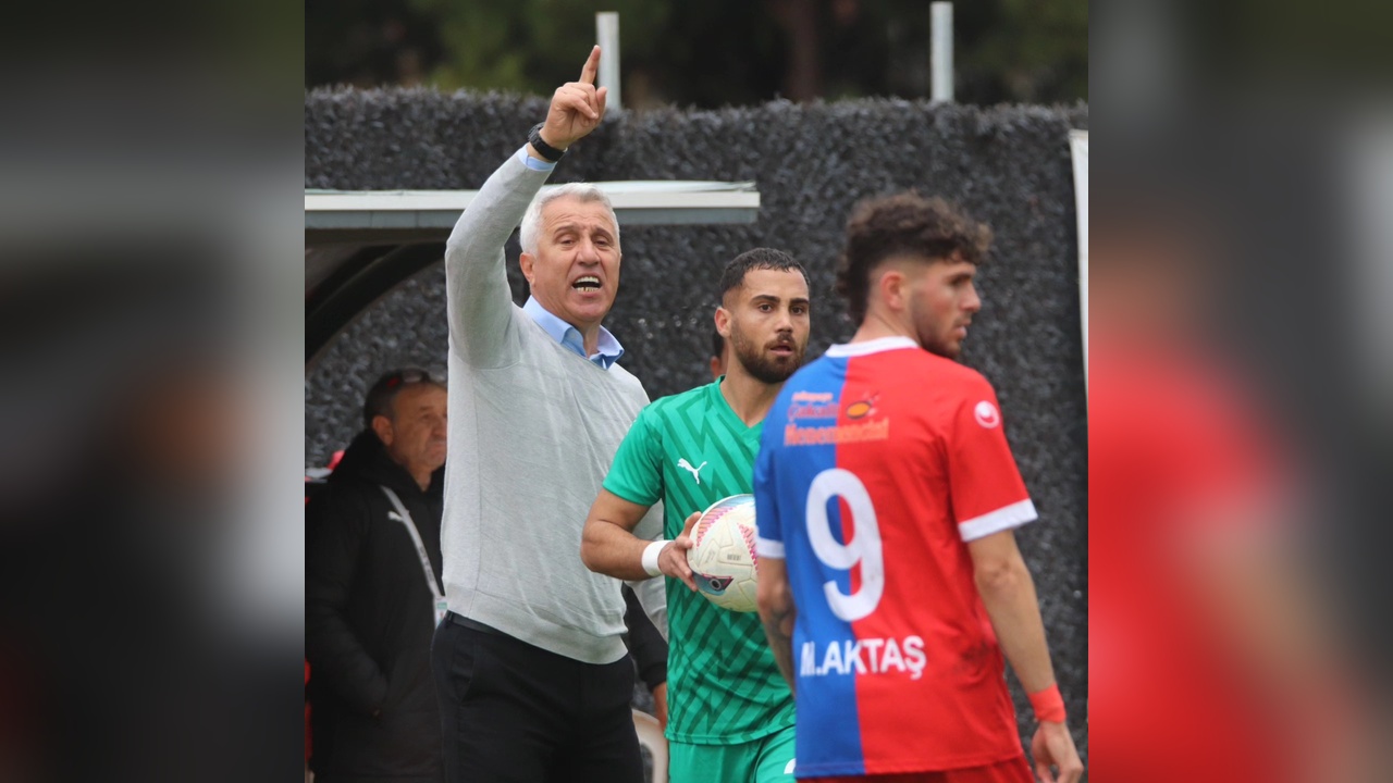Muğlaspor Zirve Şansını Kaçırdı