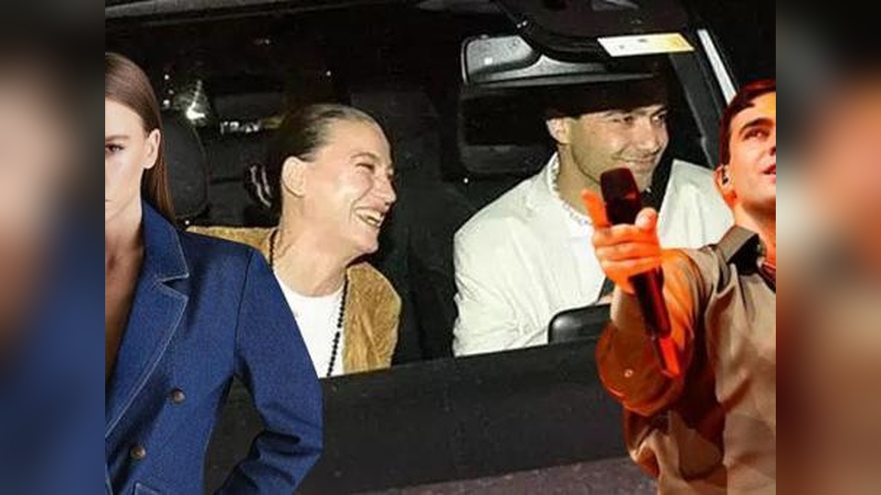 Mert Demir ve Serenay Sarıkaya İlişkisi Sona mı Erdi?