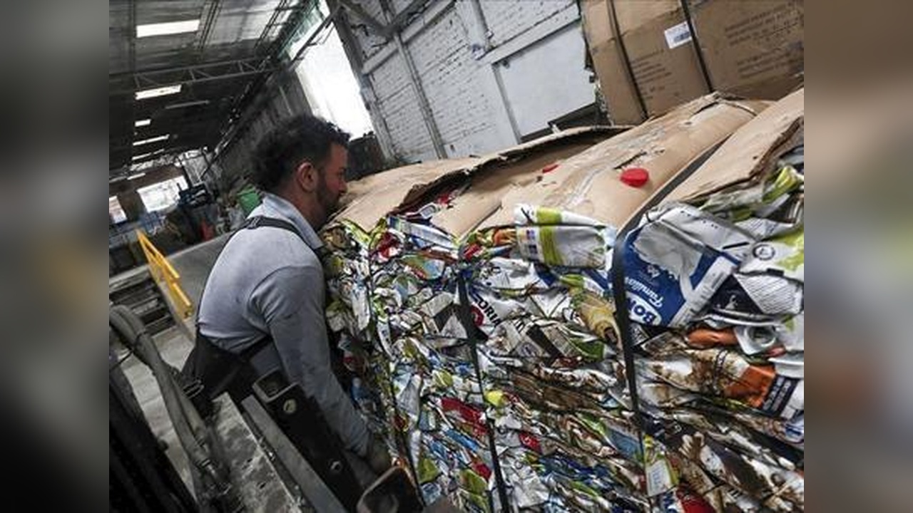 Çevre Koruma İçin Yarım Trilyon Lira Harcandı