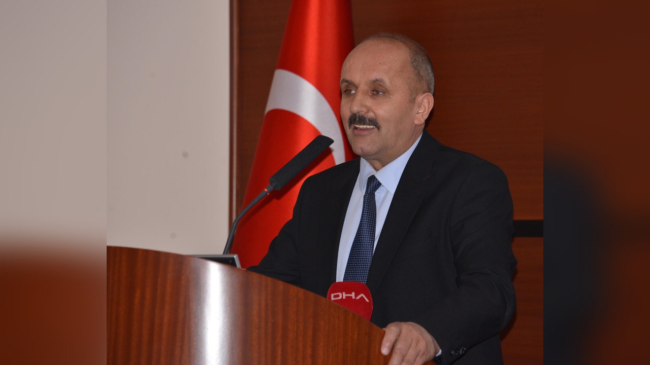 Medeniyetlerin Kaderi Toprakla Şekilleniyor