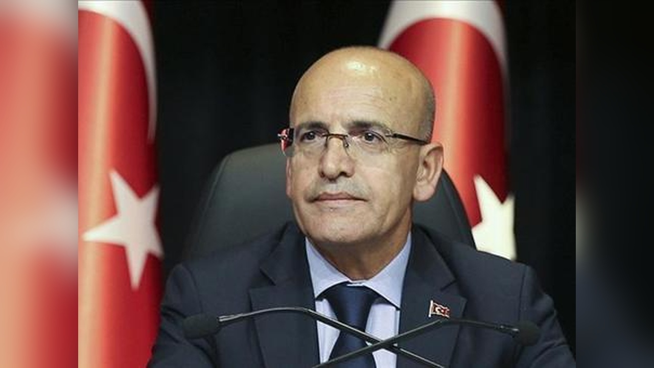 Bakan Şimşek Ekonomik İyileşme İçin Umutlu Konuştu