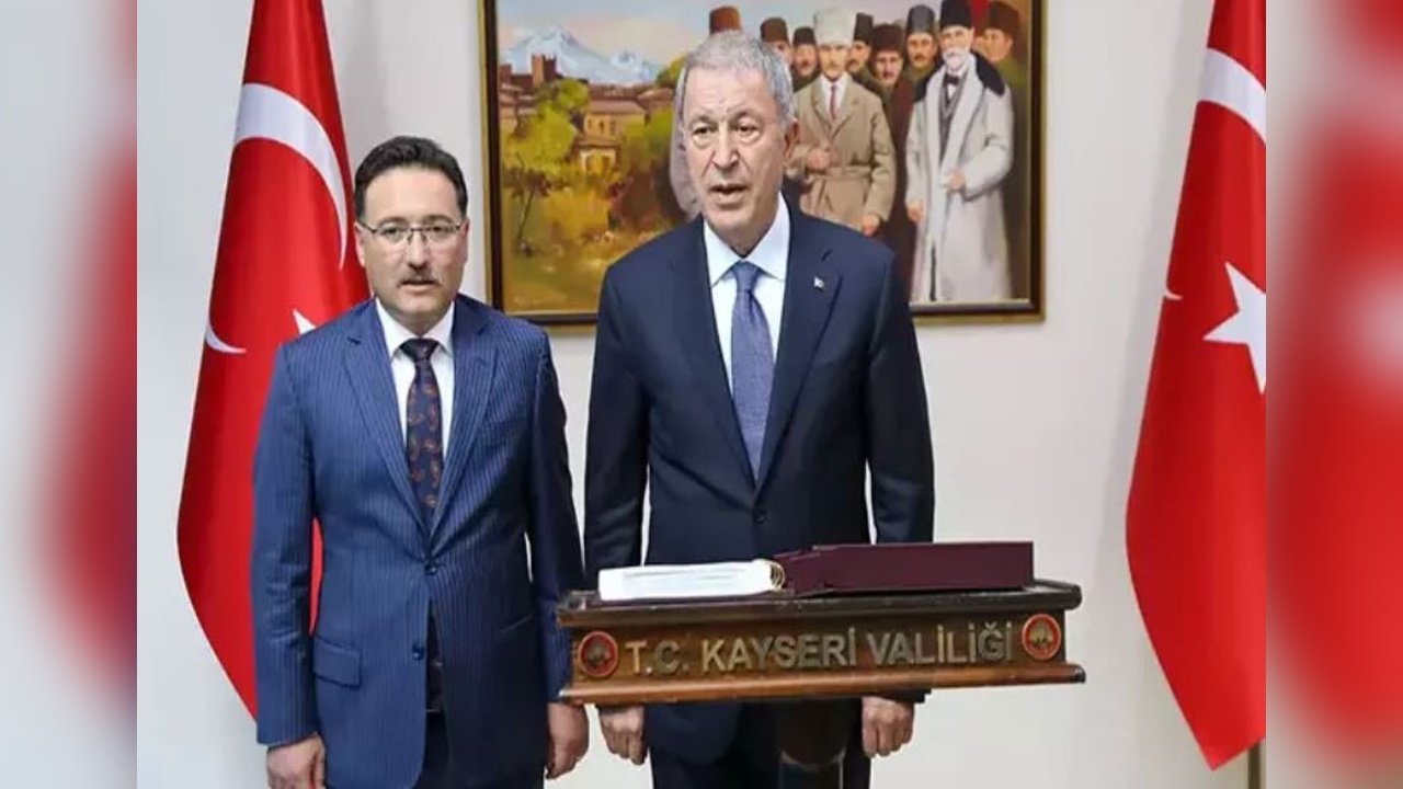 CİMER Üzerinden Hakaret İddiası: 2 Yıl Hapis Talebi