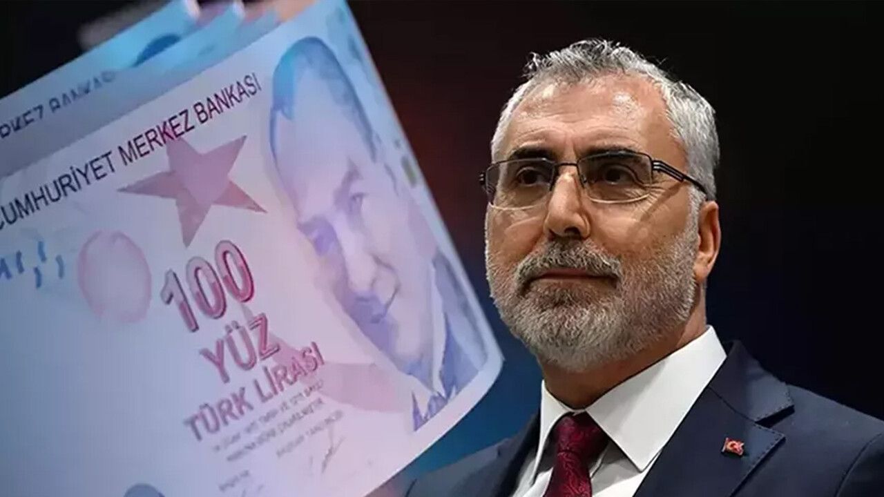 Asgari Ücret Görüşmeleri Öncesi Kritik Açıklama