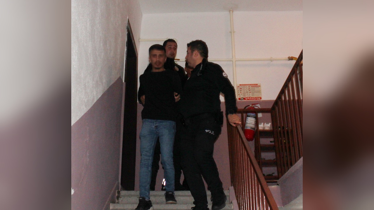 Aile İçindeki Barış Çabası Kanlı Bitti