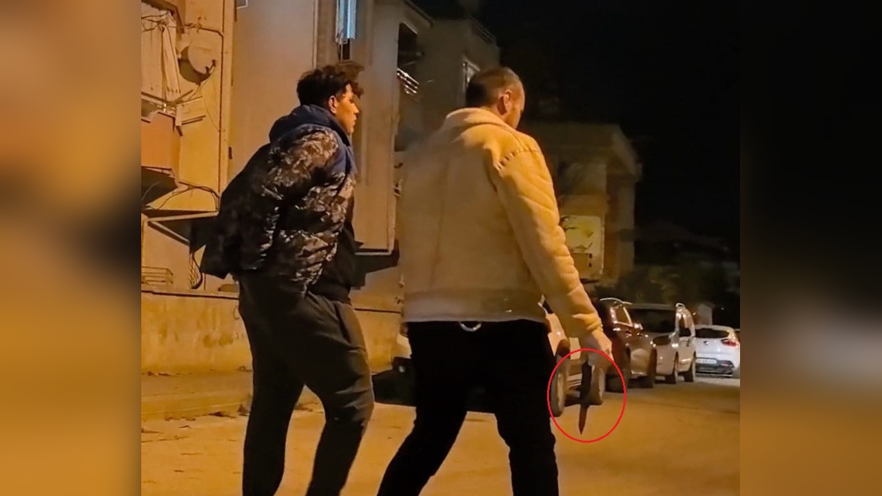 Batman'da Husumetli Çatışması: Bıçaklı Saldırgan Tutuklandı