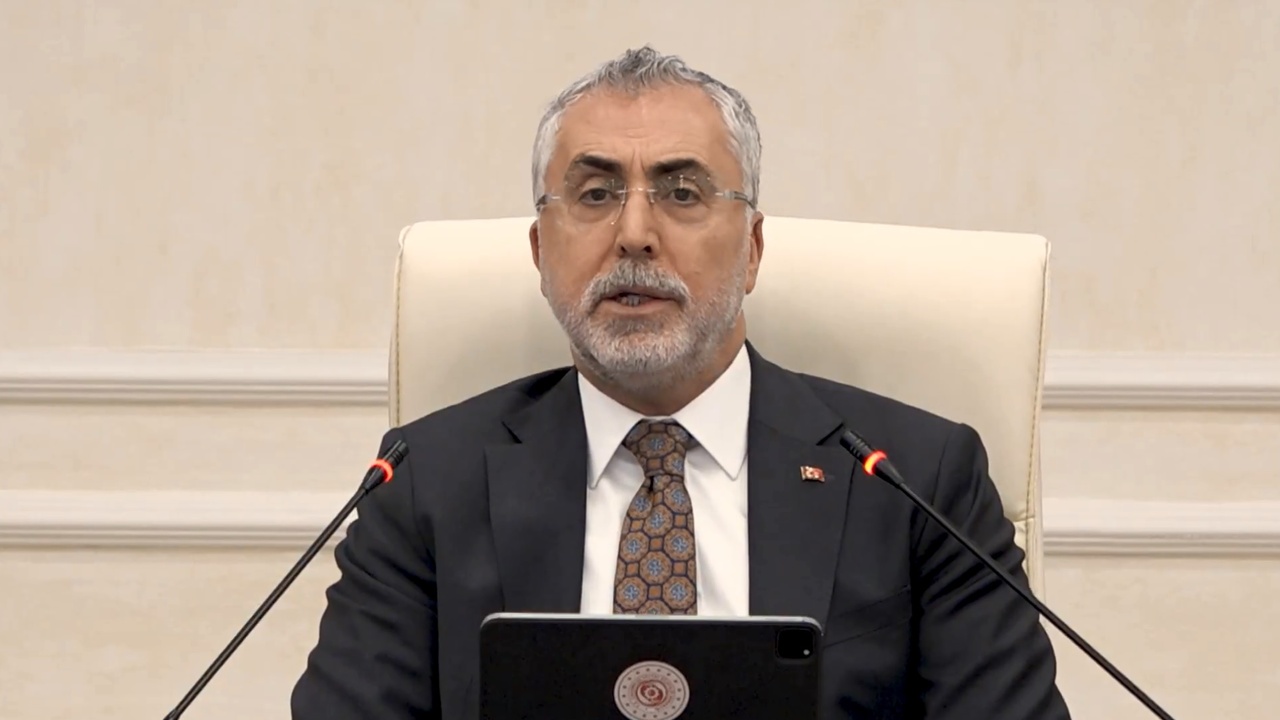 Asgari Ücret Tespit Komisyonu Yeni Dönem İçin Toplandı