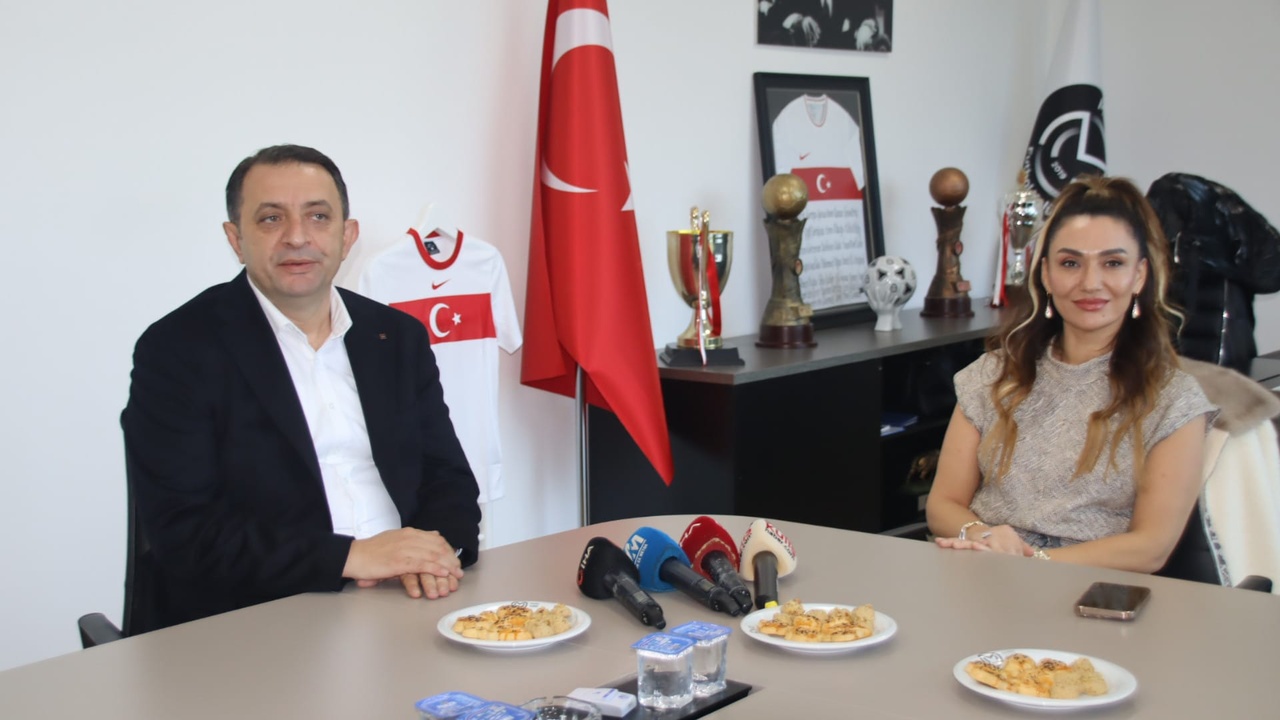 Manisa Futbolunda Birleşme Süreci Başladı